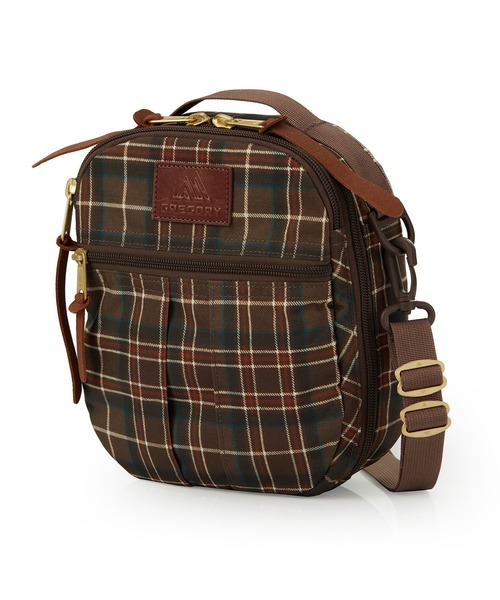 GREGORY（グレゴリー） ショルダーバッグ クイックポケットデラックス