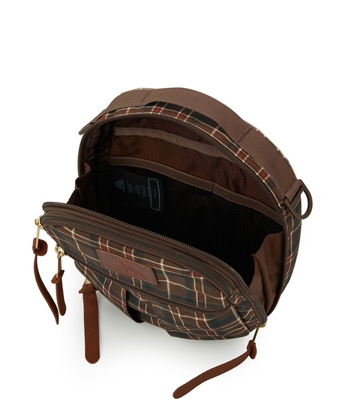 GREGORY（グレゴリー） ショルダーバッグ クイックポケットデラックス