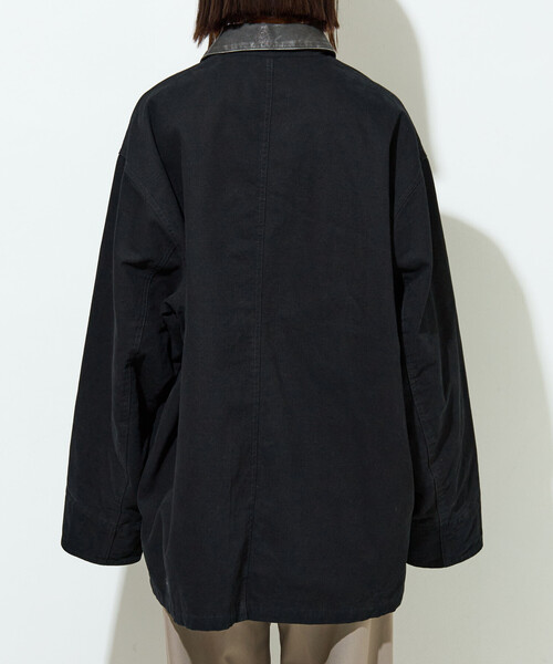 FREAK'S STORE（フリークスストア） カバーオール 限定展開 オーバー