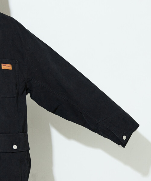 FREAK'S STORE（フリークスストア） カバーオール 限定展開 オーバー