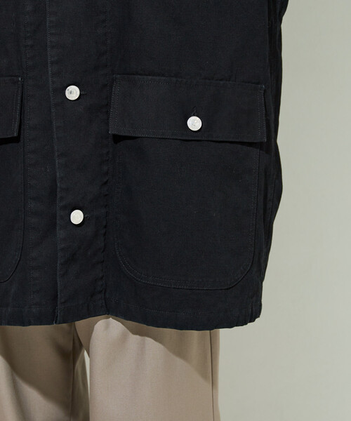 FREAK'S STORE（フリークスストア） カバーオール 限定展開 オーバー