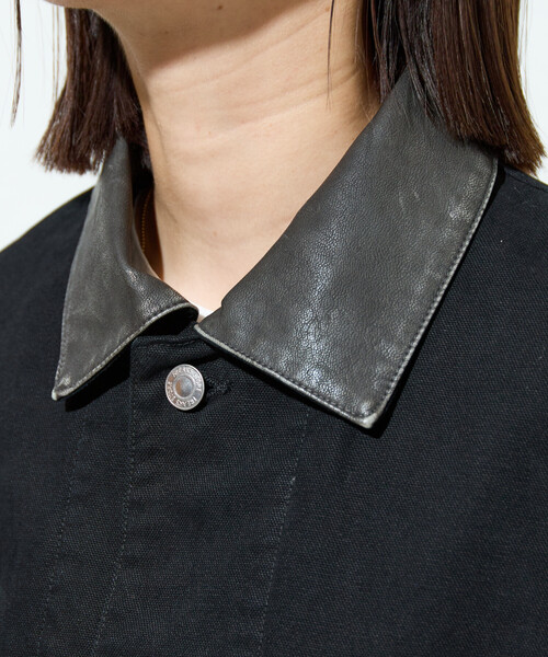 FREAK'S STORE（フリークスストア） カバーオール 限定展開 オーバー