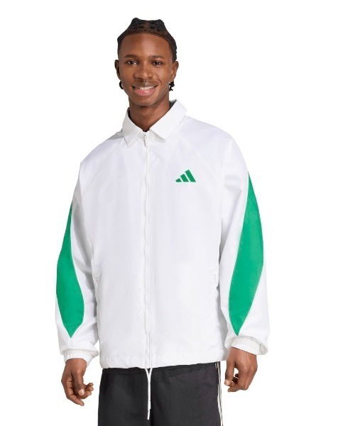 adidas（アディダス） ジャージ スタジアム トラックトップ メンズ 
