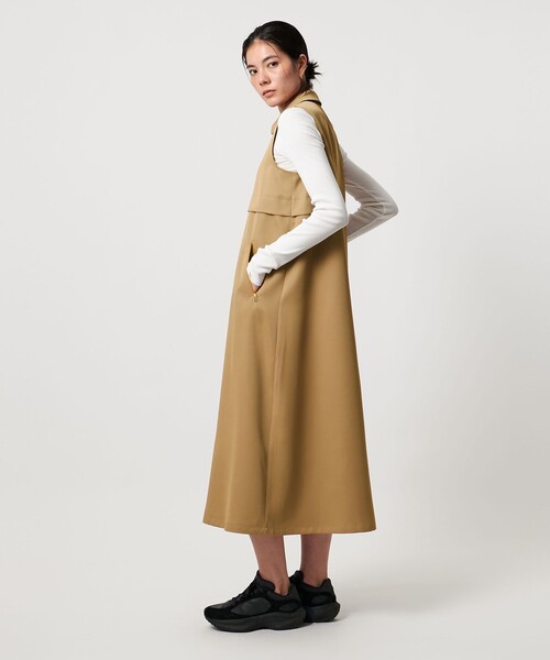 新作⭐︎ユナイテッドアローズ　ワンピース TO UNITED ARROWS（トゥーユナイテッドアローズ） ワンピース 「TO