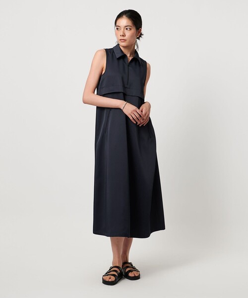 TO UNITED ARROWS（トゥーユナイテッドアローズ） ワンピース 「TO