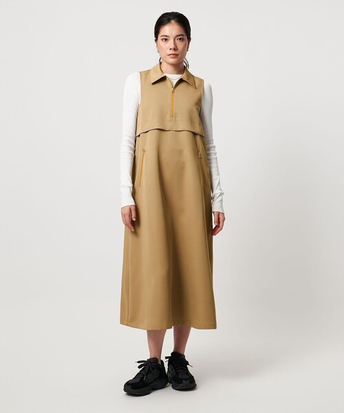 TO UNITED ARROWS（トゥーユナイテッドアローズ） ワンピース 「TO