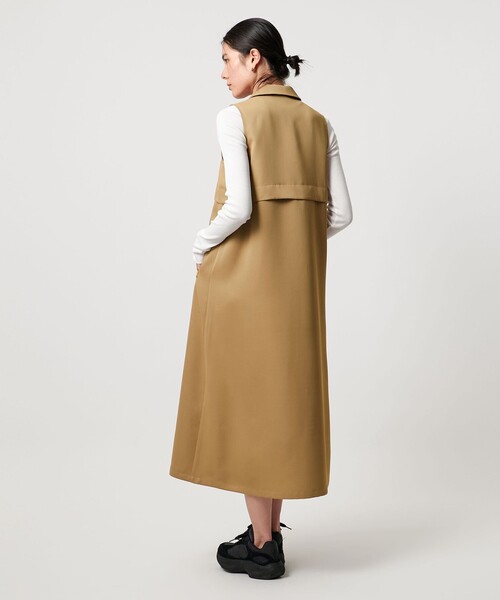 TO UNITED ARROWS（トゥーユナイテッドアローズ） ワンピース 「TO
