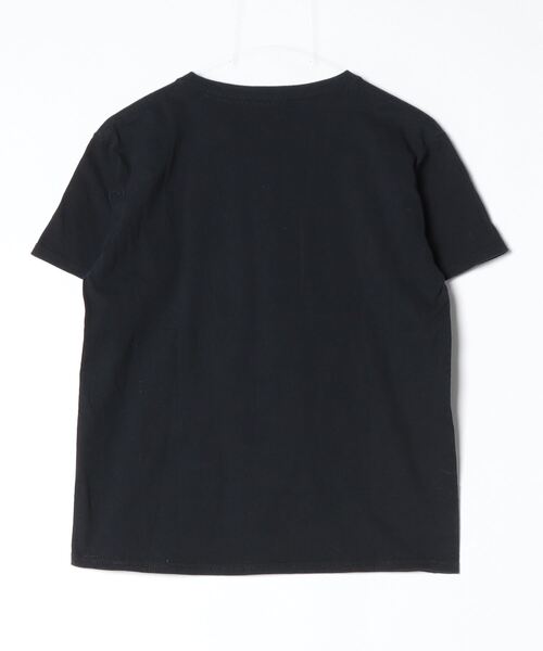 「SueUNDERCOVER」 半袖Tシャツ S ブラック レディース_画像2