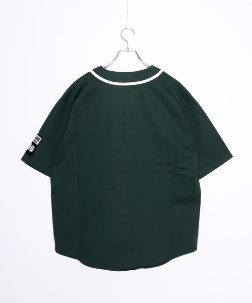 76」 ジャケット L ダークグリーン メンズ : ZOZOTOWN Yahoo!店 - 通販