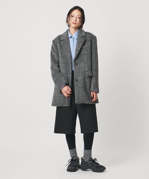 タグ付き未使用* 6 ロク ユナイテッドアローズ 23SS テーラードジャケット UNITED ARROWS（ユナイテッドアローズ） ジャケット テーラード