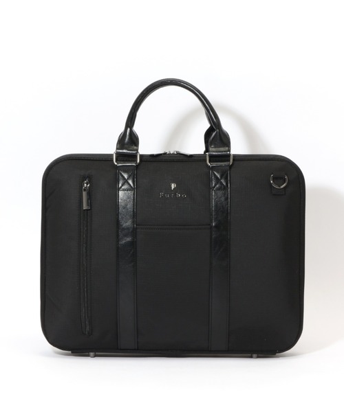Furbo design　フルボデザイン　ビジネスバッグ　新品未使用 Furbo design（フルボデザイン） ビジネスバッグ VERSO ブリーフケース