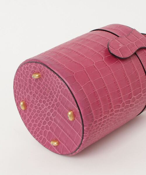 CELINE（セリーヌ） ハンドバッグ - ピンク レディース : ZOZOTOWN