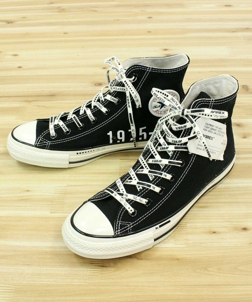 CONVERSE（コンバース） スニーカー 「AVIREX × CONVERSE」ALL STAR