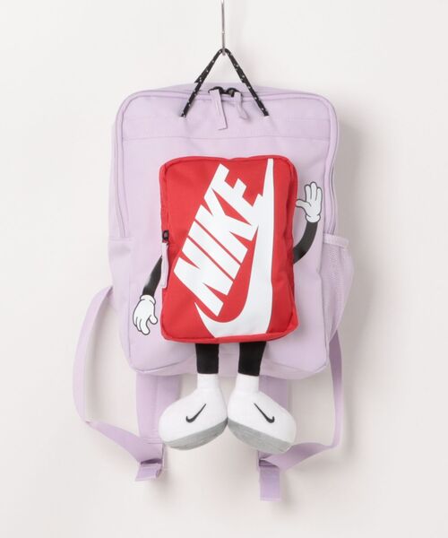 NIKE（ナイキ） ボディバッグ ウエストポーチ K BOXY BKPK バッグ