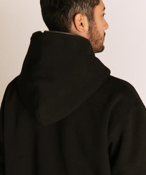 Schott N.Y.C（ショット） パーカー Schott/ショット/B.S ZIP HOODED