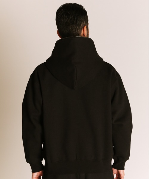 Schott N.Y.C（ショット） パーカー Schott/ショット/B.S ZIP HOODED