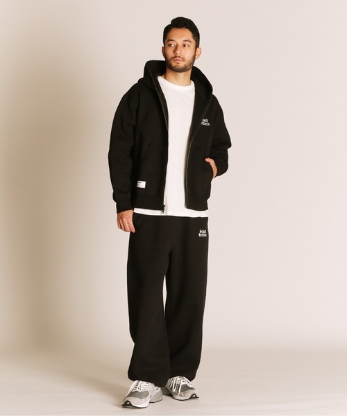 Schott N.Y.C（ショット） パーカー Schott/ショット/B.S ZIP HOODED