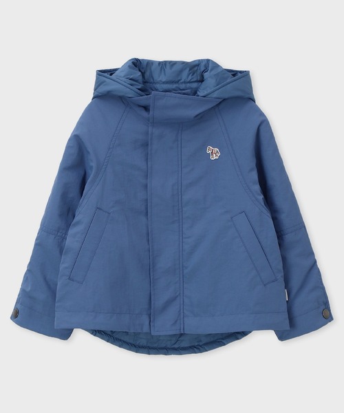 Paul Smith junior ブルゾン　120㎝　です。 Paul Smith JUNIOR（ポールスミスジュニア）の「リバーシブルジップ