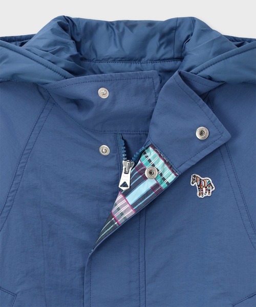 Paul Smith JUNIOR ブルゾン アウター ジュニア 3WAY / 893176 4153303