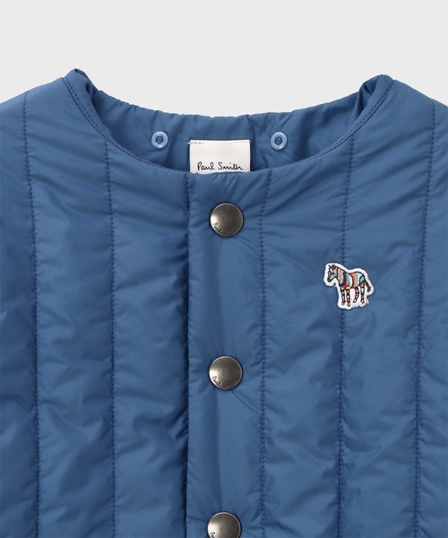 Paul Smith JUNIOR ブルゾン アウター ジュニア 3WAY / 893176 4153303