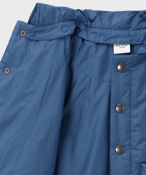 Paul Smith JUNIOR ブルゾン アウター ジュニア 3WAY / 893176 4153303