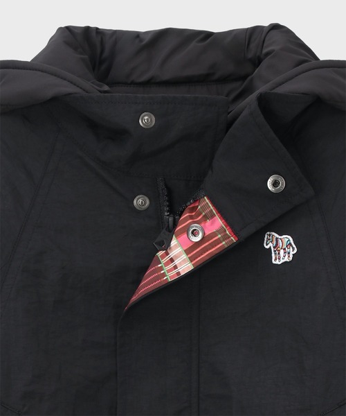 Paul Smith JUNIOR ブルゾン アウター ジュニア 3WAY / 893176 4153303