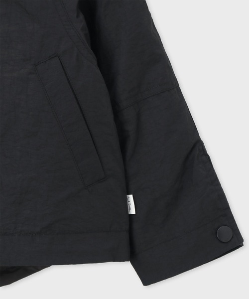 Paul Smith JUNIOR ブルゾン アウター ジュニア 3WAY / 893176 4153303
