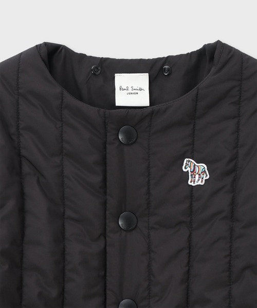 Paul Smith JUNIOR ブルゾン アウター ジュニア 3WAY / 893176 4153303