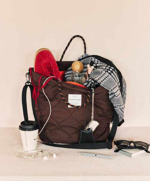 KiU（キウ） ショルダーバッグ バッグ レディース メンズ : ZOZOTOWN