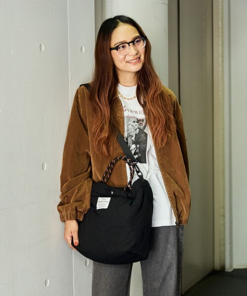 KiU（キウ） ショルダーバッグ メンズ レディース : ZOZOTOWN Yahoo!店