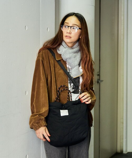 KiU（キウ） ショルダーバッグ メンズ レディース : ZOZOTOWN Yahoo!店