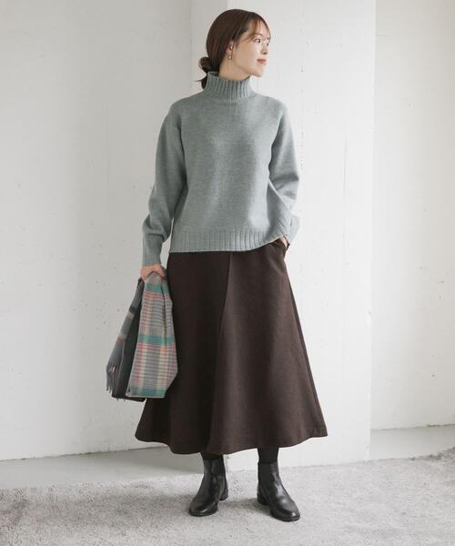 URBAN RESEARCH DOORS（アーバンリサーチドアーズ） スカート 「仁村紗