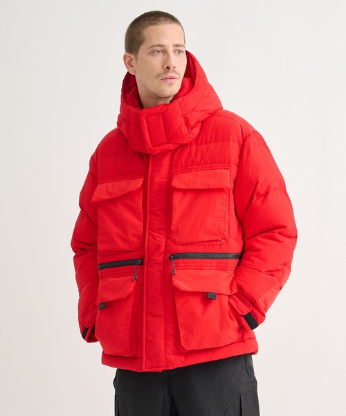 WHITE MOUNTAINEERING（ホワイトマウンテニアリング） ダウン