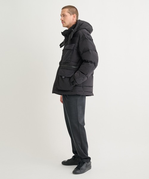 WHITE MOUNTAINEERING（ホワイトマウンテニアリング） ダウン