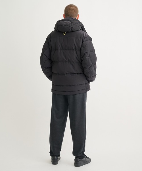 white mountaineering ダウンジャケット WHITE MOUNTAINEERING（ホワイトマウンテニアリング） ダウン ダウン