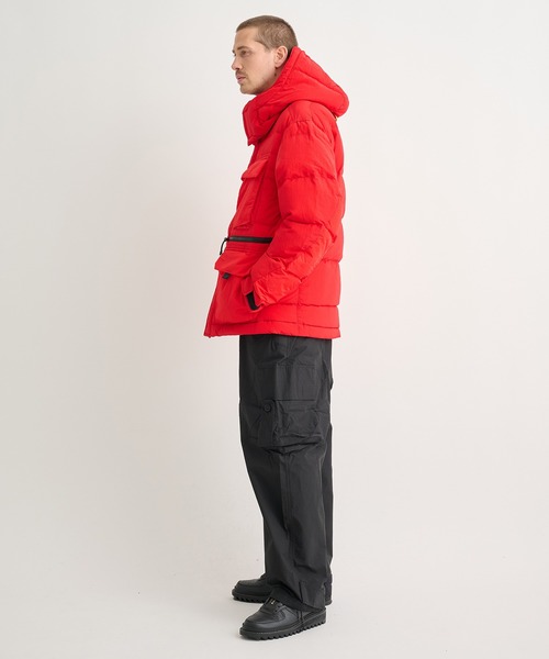 white mountaineering ダウンジャケット WHITE MOUNTAINEERING（ホワイトマウンテニアリング） ダウン ダウン