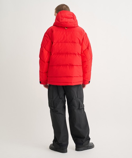 white mountaineering ダウンジャケット WHITE MOUNTAINEERING（ホワイトマウンテニアリング） ダウン