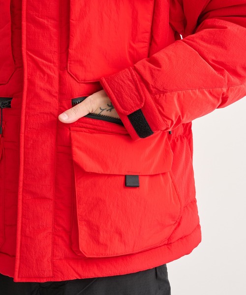 WHITE MOUNTAINEERING（ホワイトマウンテニアリング） ダウン