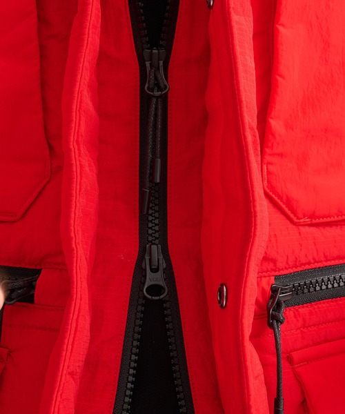 WHITE MOUNTAINEERING（ホワイトマウンテニアリング） ダウン