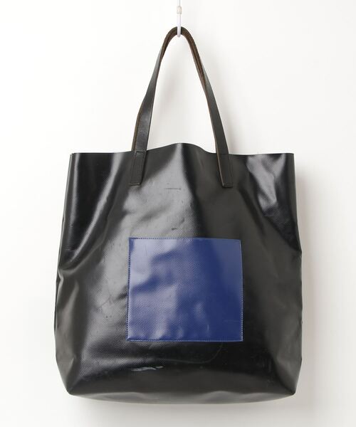 【新品未使用】ビームス　トートバッグ　メンズ BEAMS HEART（ビームス ハート） トートバッグ 「ユニセックス