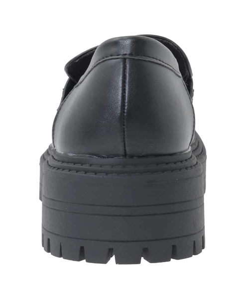 a.v.v（アー・ヴェ・ヴェ） ローファー 「22-24cm」「卒服/セレモニー