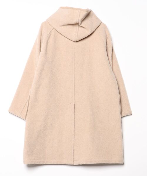 Danton（ダントン） コート 38 ブラウン メンズ : ZOZOTOWN Yahoo!店