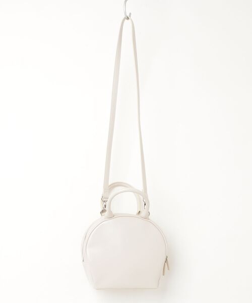 MARW UNITED ARROWS（マルゥ ユナイテッドアローズ） 2WAYバッグ