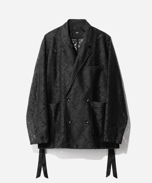 HARE（ハレ） ジャケット FREE ブラック メンズ : ZOZOTOWN Yahoo!店