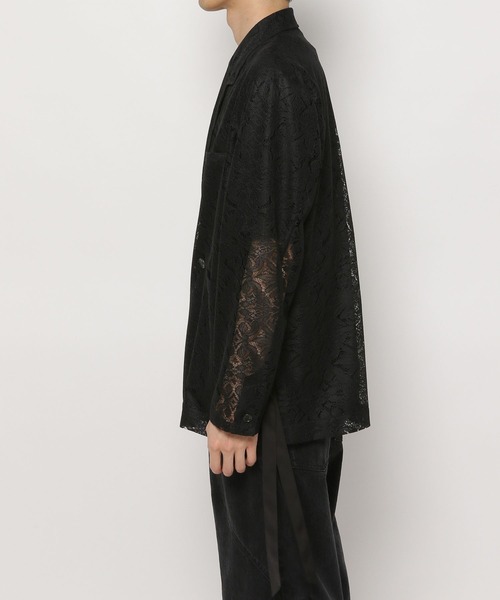 HARE（ハレ） ジャケット FREE ブラック メンズ : ZOZOTOWN Yahoo!店