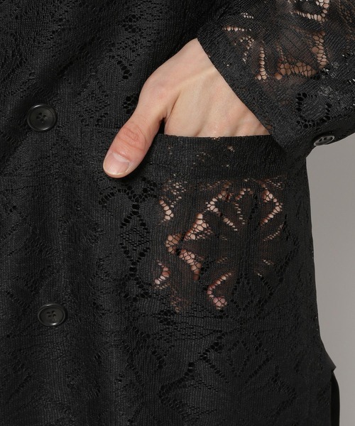 HARE（ハレ） ジャケット FREE ブラック メンズ : ZOZOTOWN Yahoo!店