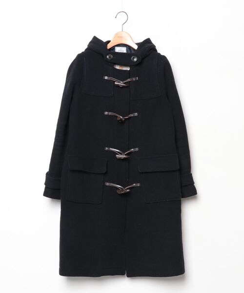 B:MING By BEAMS 【新品✨未使用品】ダッフルコート B：MING by BEAMS（ビーミング by ビームス） ダッフルコート LARGE