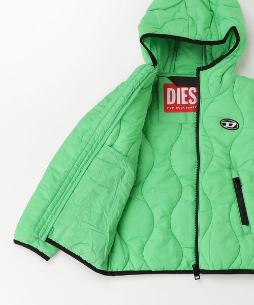 DIESEL KIDS コート アウター DIESEL（ディーゼル）Kids ＆ Junior