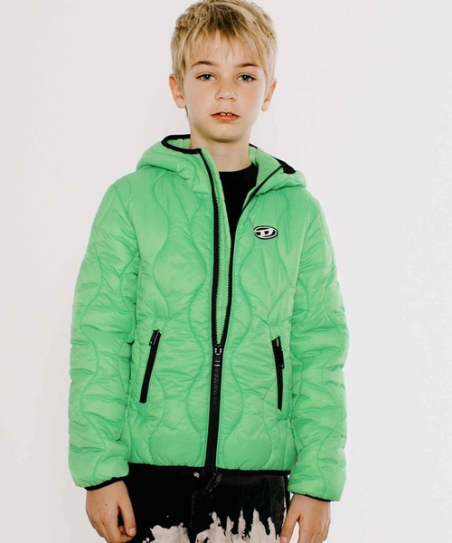 DIESEL KIDS コート アウター DIESEL（ディーゼル）Kids ＆ Junior