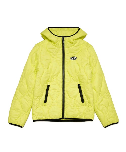 DIESEL KIDS コート アウター 入学式 DIESEL（ディーゼル）Kids